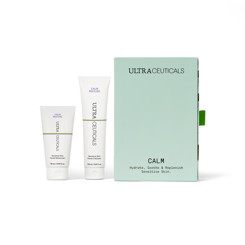 Ultraceuticals Holiday 2026 - Calm