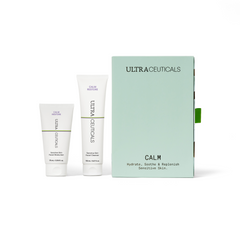 Ultraceuticals Holiday 2026 - Calm