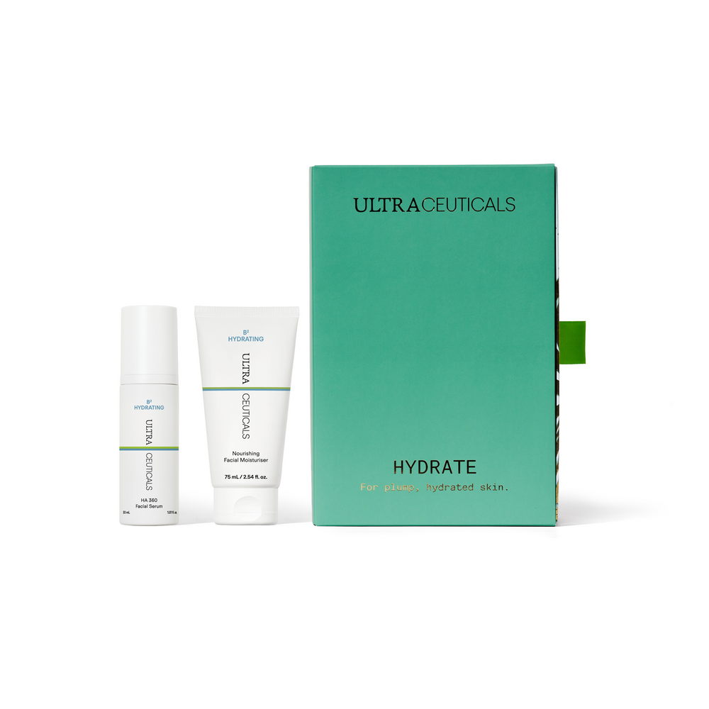 Ultraceuticals Holiday 2026 - Hydrate
