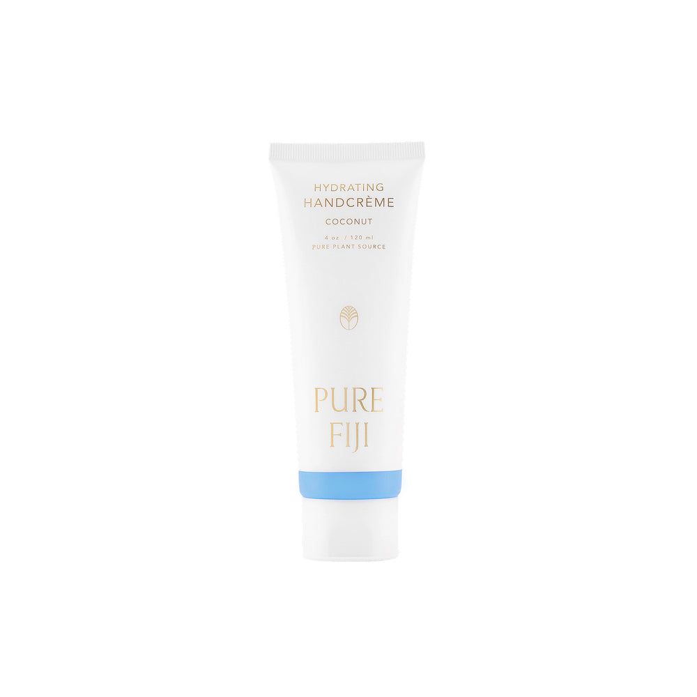 Pure Fiji Hand Creme
