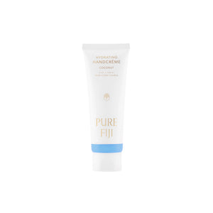 Pure Fiji Hand Creme
