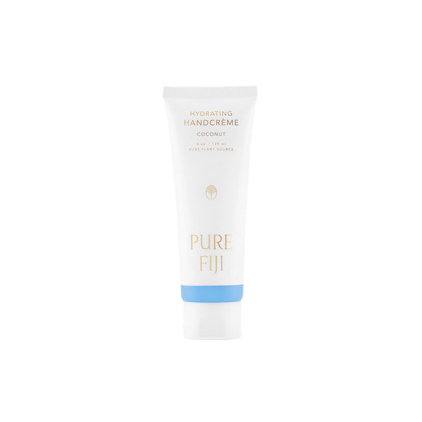 Pure Fiji Hand Creme