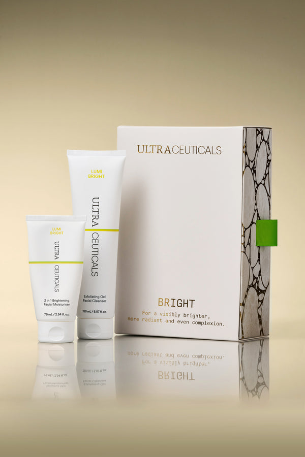 Ultraceuticals Holiday 2026 - Bright
