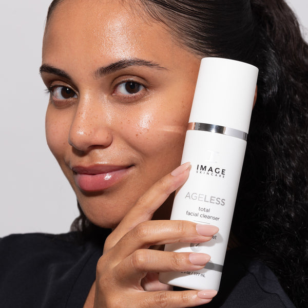 IMAGE Skincare AGELESS Total Facial Cleanser