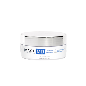 IMAGE MD® restoring eye masks