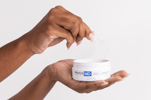 IMAGE MD® restoring eye masks