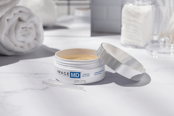 IMAGE MD® restoring eye masks