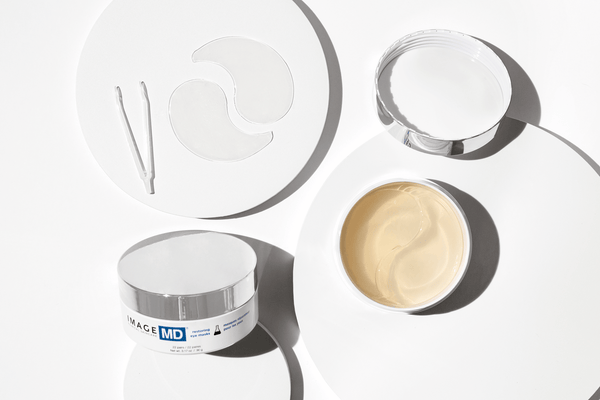 IMAGE MD® restoring eye masks