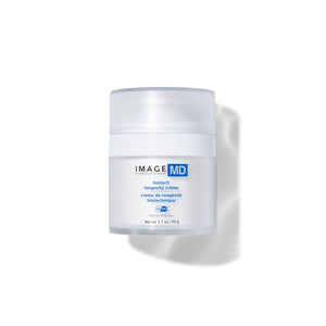IMAGE Skincare MD Biotech Longevity Creme 