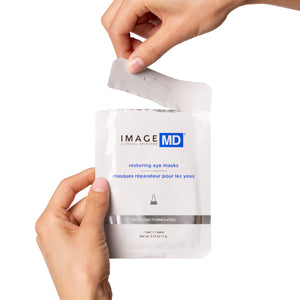 Image MD Restoring Eye Mask