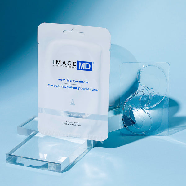 Image MD Restoring Eye Mask