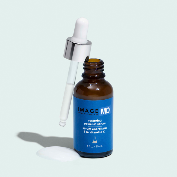IMAGE MD® Restoring Power-C Serum (1oz)