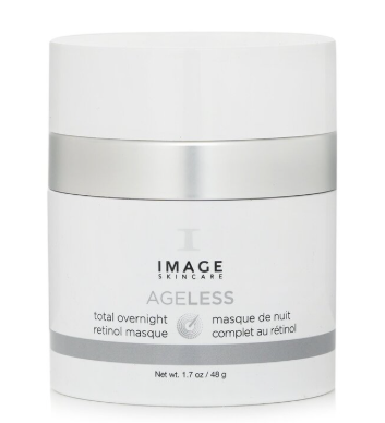 IMAGE Skincare - Ageless Overnight Masque