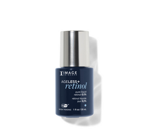 IMAGE Skincare AGELESS+ Retinol Pure Liquid Retinol 0.1%