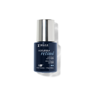 IMAGE Skincare AGELESS+ Retinol Pure Liquid Retinol 0.3%
