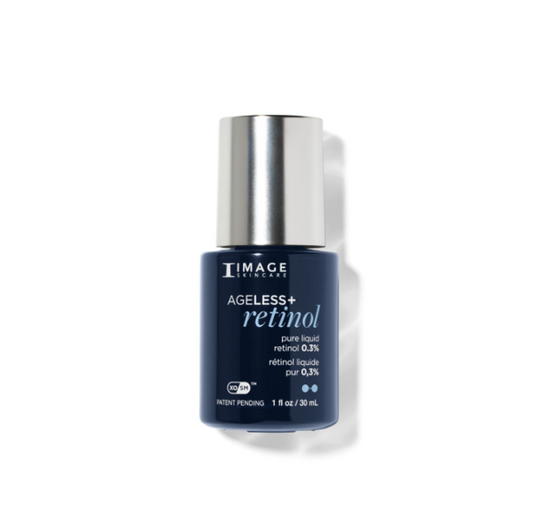 IMAGE Skincare AGELESS+ Retinol Pure Liquid Retinol 0.3%