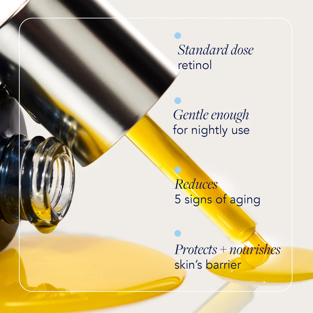 IMAGE Skincare AGELESS+ Retinol Pure Liquid Retinol 0.3%
