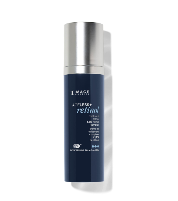 IMAGE Skincare AGELESS+ Treatment Crème 1.2% Retinol Complex