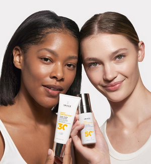 IMAGE Skincare DAILY PREVENTION Advanced Smartblend Mineral Moisturiser SPF50 3