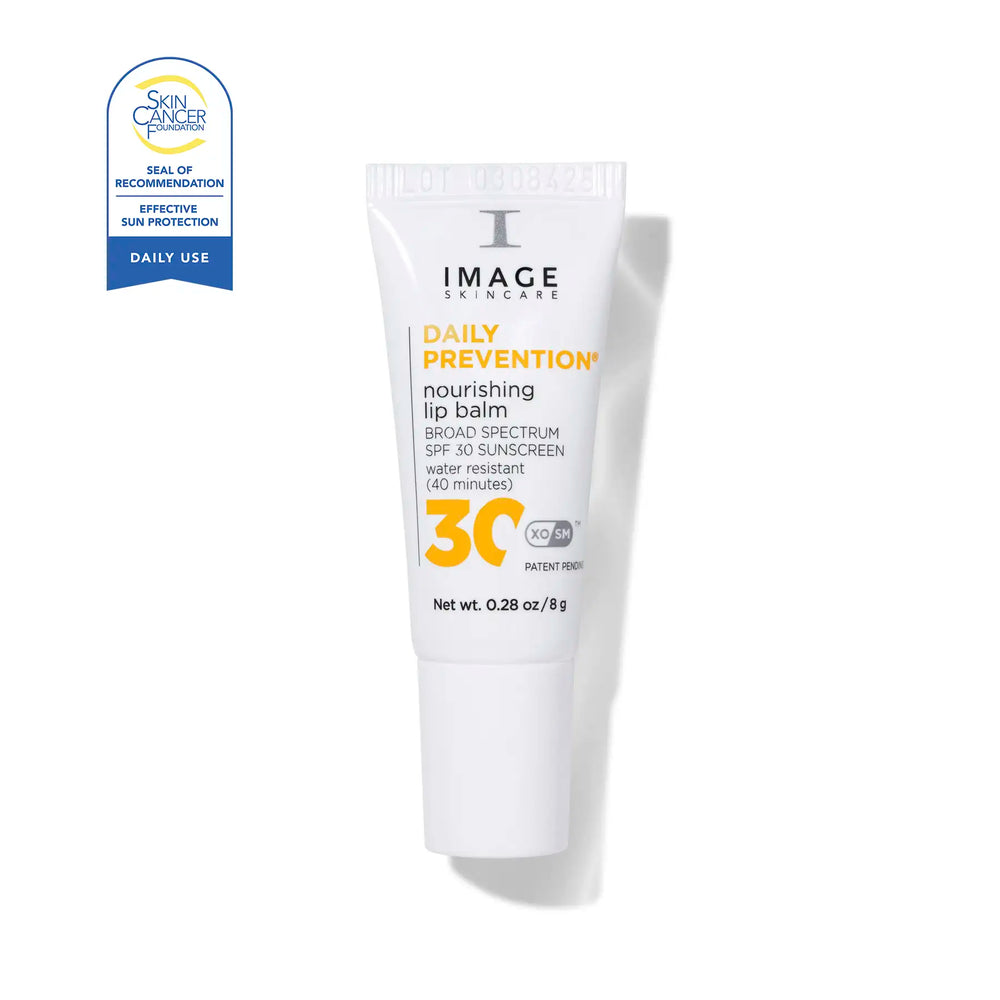 IMAGE Skincare DAILY PREVENTION Nourishing Lip Balm SPF 30