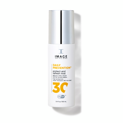 IMAGE Skincare DAILY PREVENTION Protect & Refresh Mist SPF 30