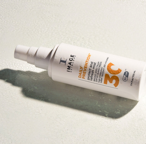 IMAGE Skincare DAILY PREVENTION Protect & Refresh Mist SPF 30 2