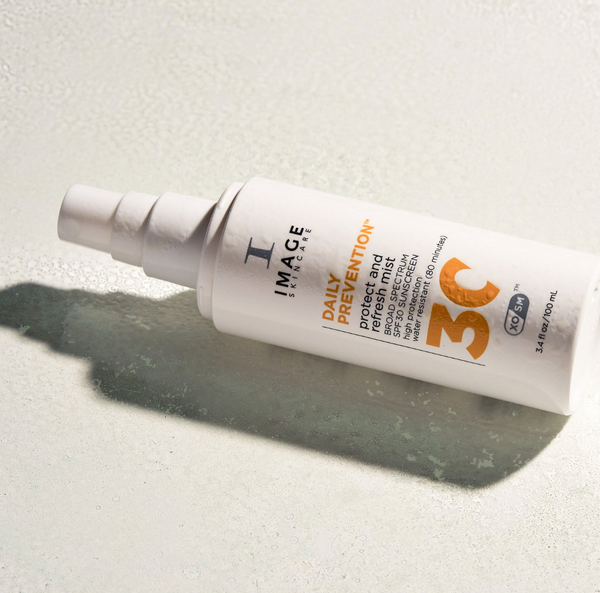 IMAGE Skincare DAILY PREVENTION Protect & Refresh Mist SPF 30 2