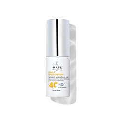 IMAGE Skincare DAILY PREVENTION Protect & Refresh Mist Travel Size SPF 30