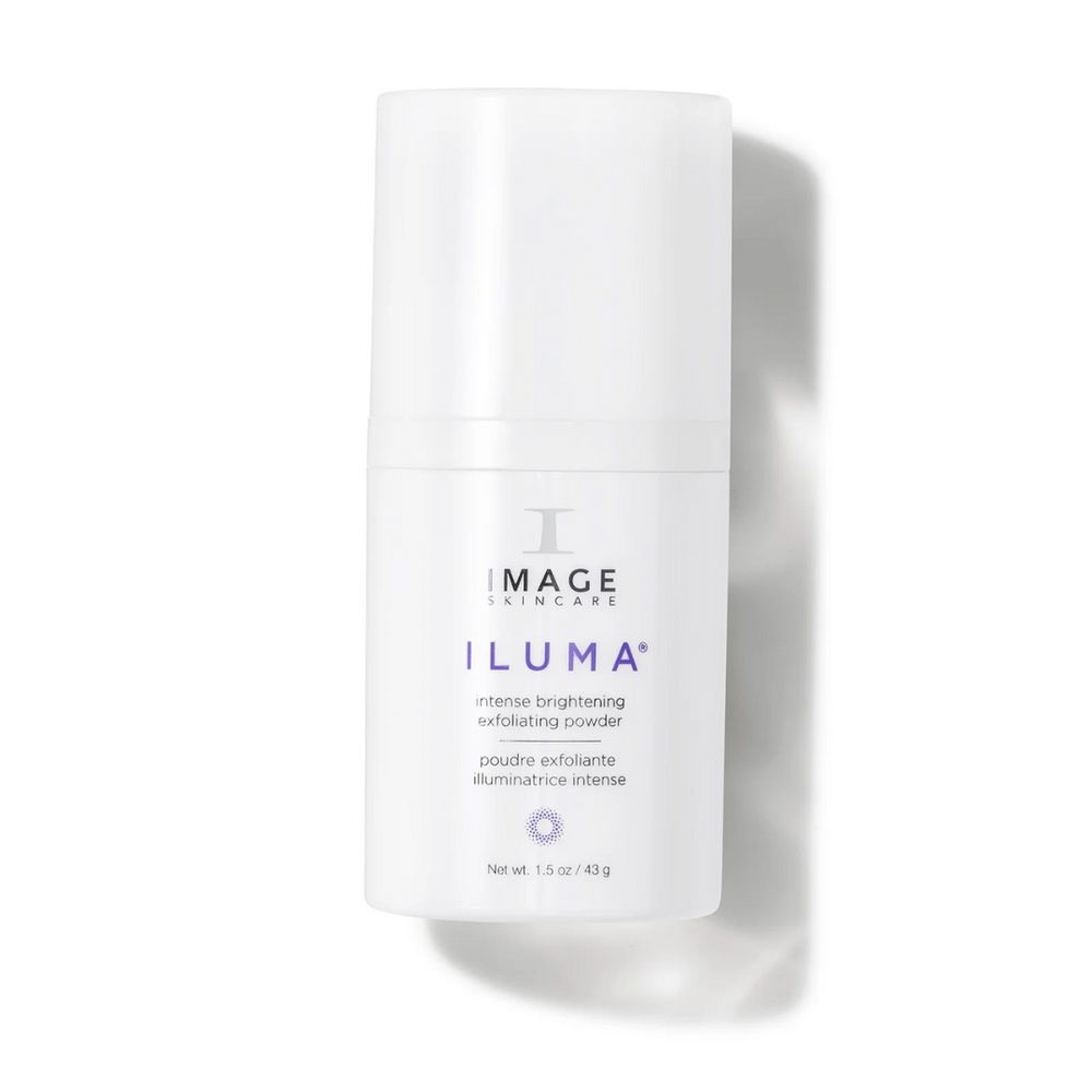 IMAGE Skincare ILUMA Intense Brightening Exfoliating Powder