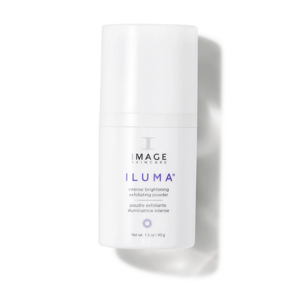 IMAGE Skincare ILUMA Intense Brightening Exfoliating Powder