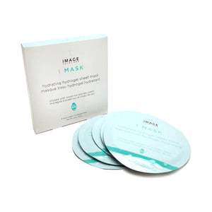 IMAGE Skincare IMASK Hydrating Hydrogel Sheet Mask 11