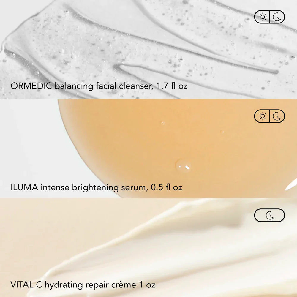 IMAGE Skincare The Gold Standard Premium Regimen
