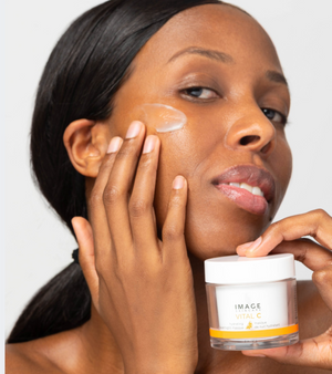IMAGE Skincare VITAL C Hydrating Overnight Masque 1