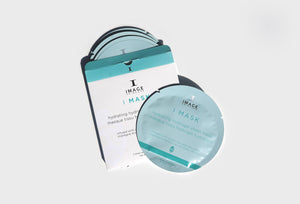 IMASK Hydrating Hydrogel Sheet Mask