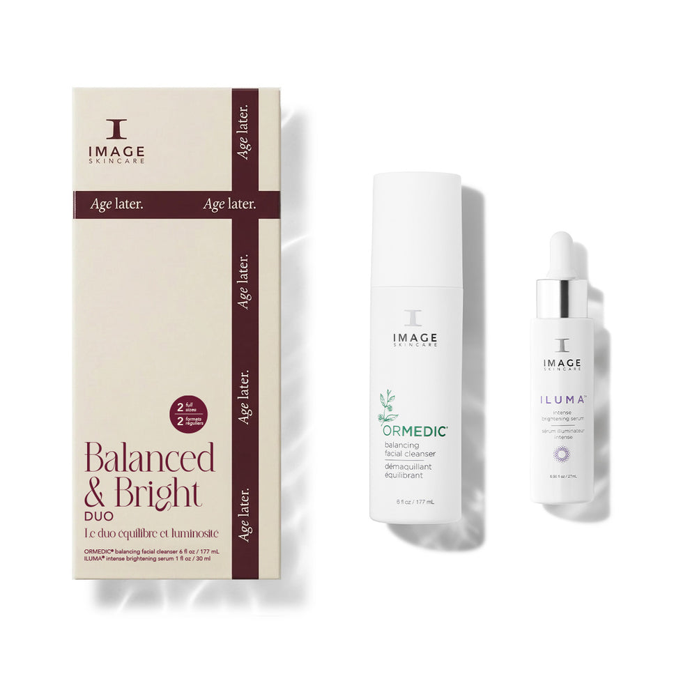 Image Christmas 2026 - Balance & Bright Duo