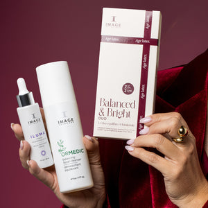Image Christmas 2026 - Balance & Bright Duo