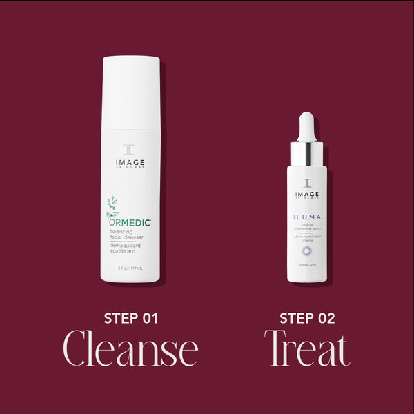 Image Christmas 2026 - Balance & Bright Duo