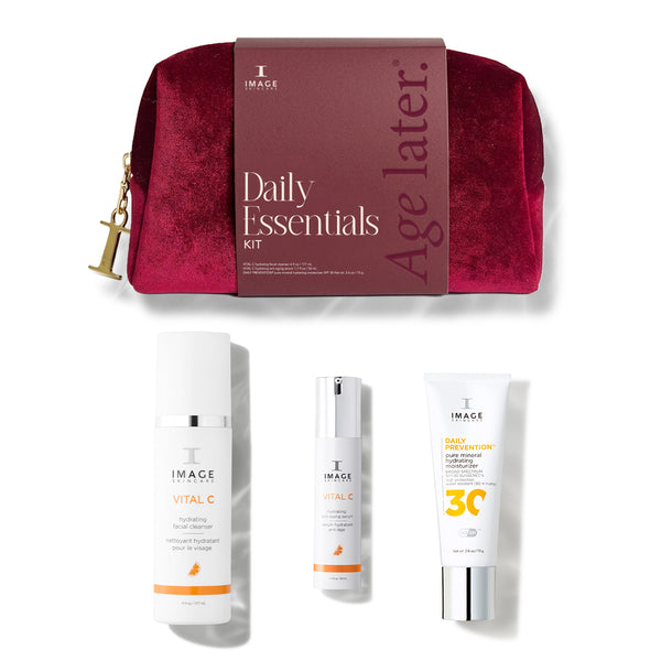 Image Christmas 2026 - Daily Essentials Kit