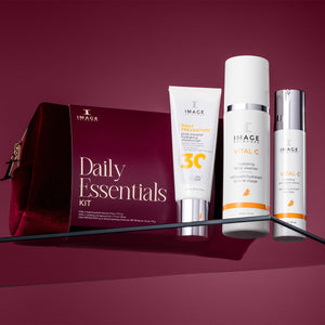 Image Christmas 2026 - Daily Essentials Kit