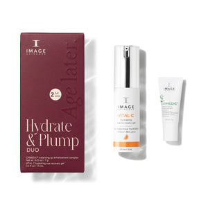 Image Christmas 2026 - Hydrate & Plump Duo