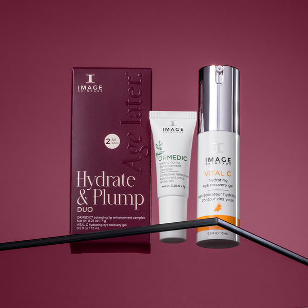 Image Christmas 2026 - Hydrate & Plump Duo