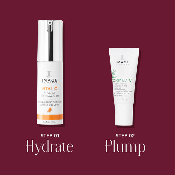 Image Christmas 2026 - Hydrate & Plump Duo