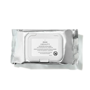 Image I Beauty Refreshing Facial Wipes (30 wipes)