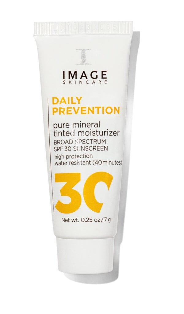 Image Skincare Mini Collection