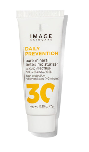 🎁 Image Skincare Mini Collection (100% off)