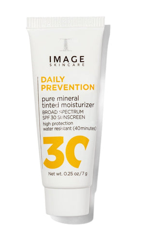 🎁 Image Skincare Mini Collection (100% off)