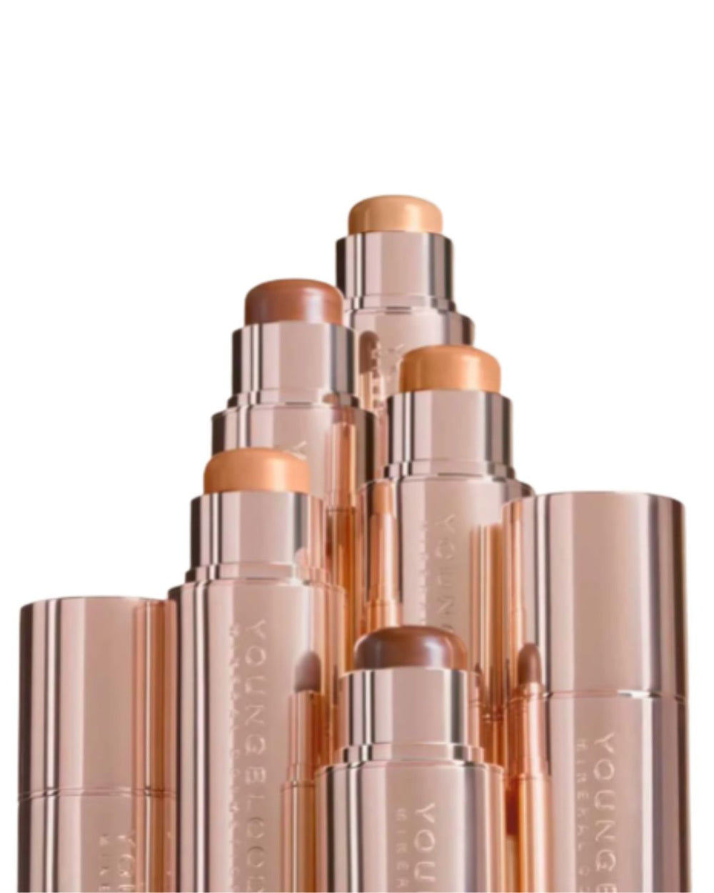 Youngblood Pro Sculpt Creme Contour Stick