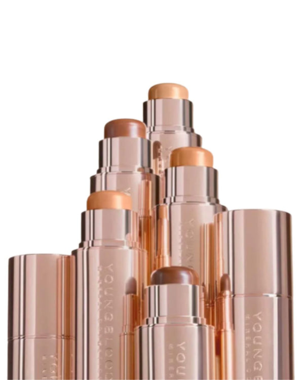 Youngblood Pro Sculpt Creme Contour Stick