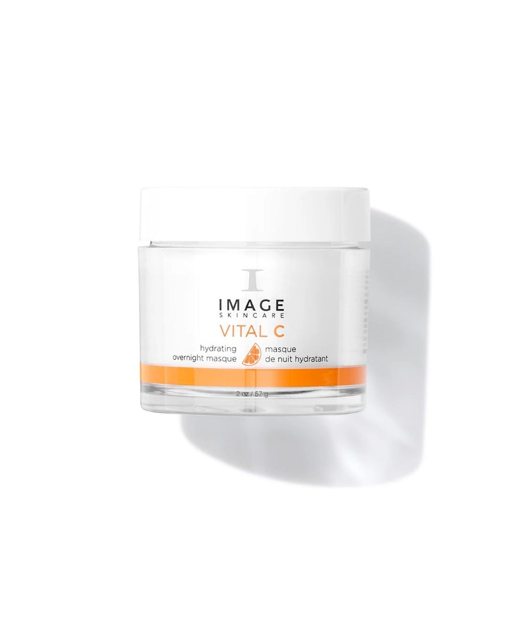Image Vital C Hydrating Overnight Masque
