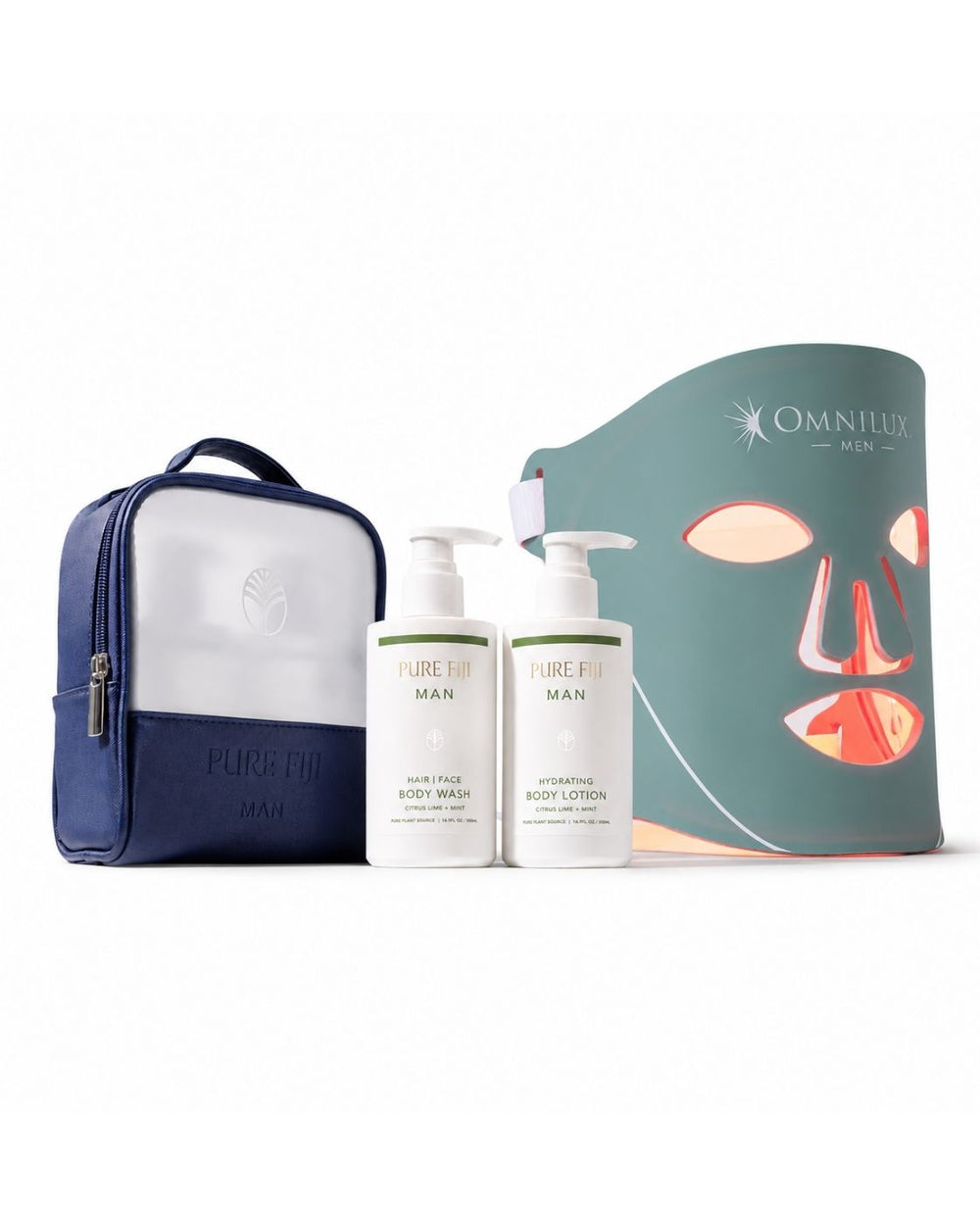 Omnilux Contour Face - MEN